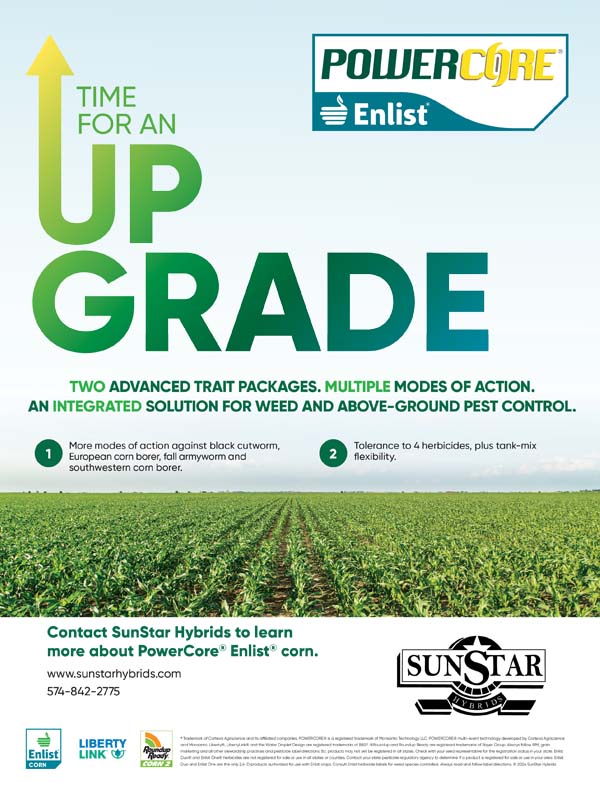 sunstar power core product graphic image