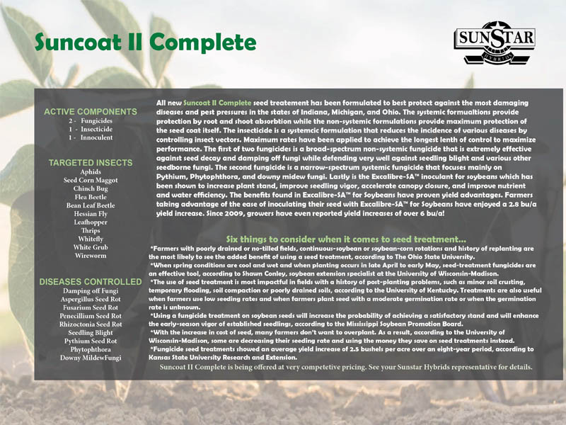 sunstar suncoat product graphic image